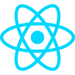 React